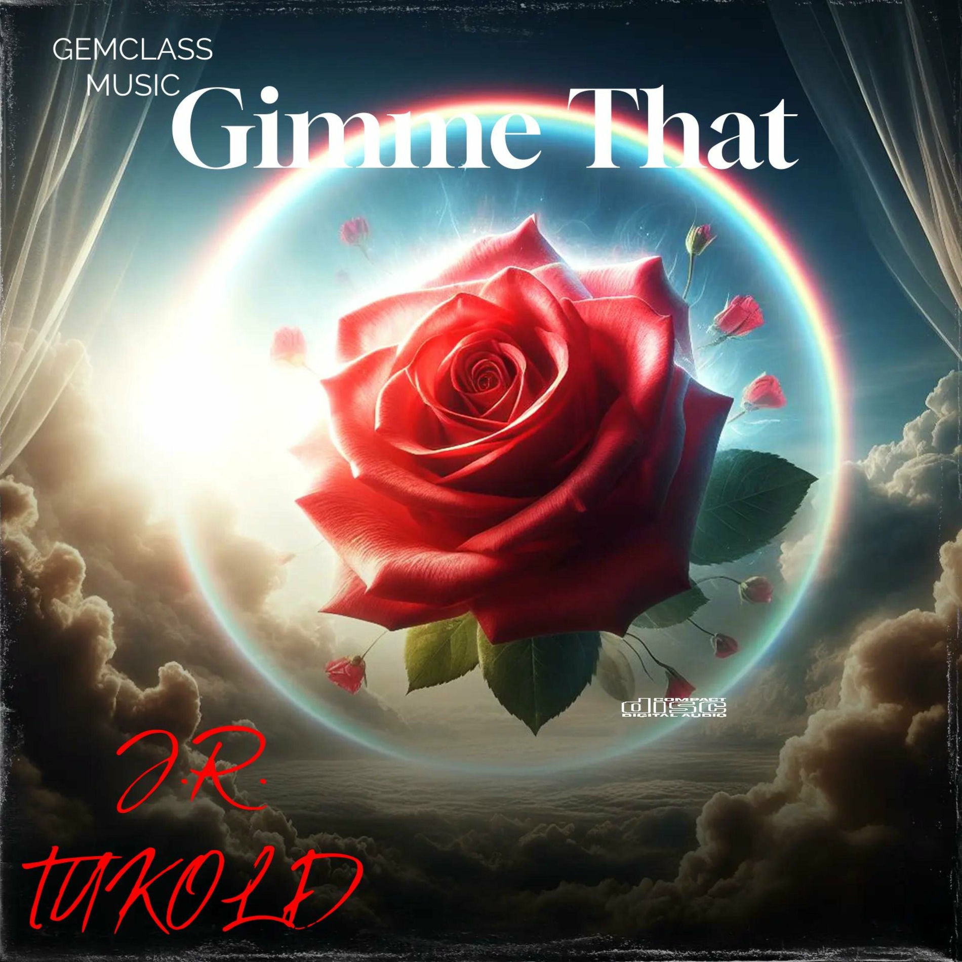 Album cover of Gimme That (Don't Lose Me. Remix)