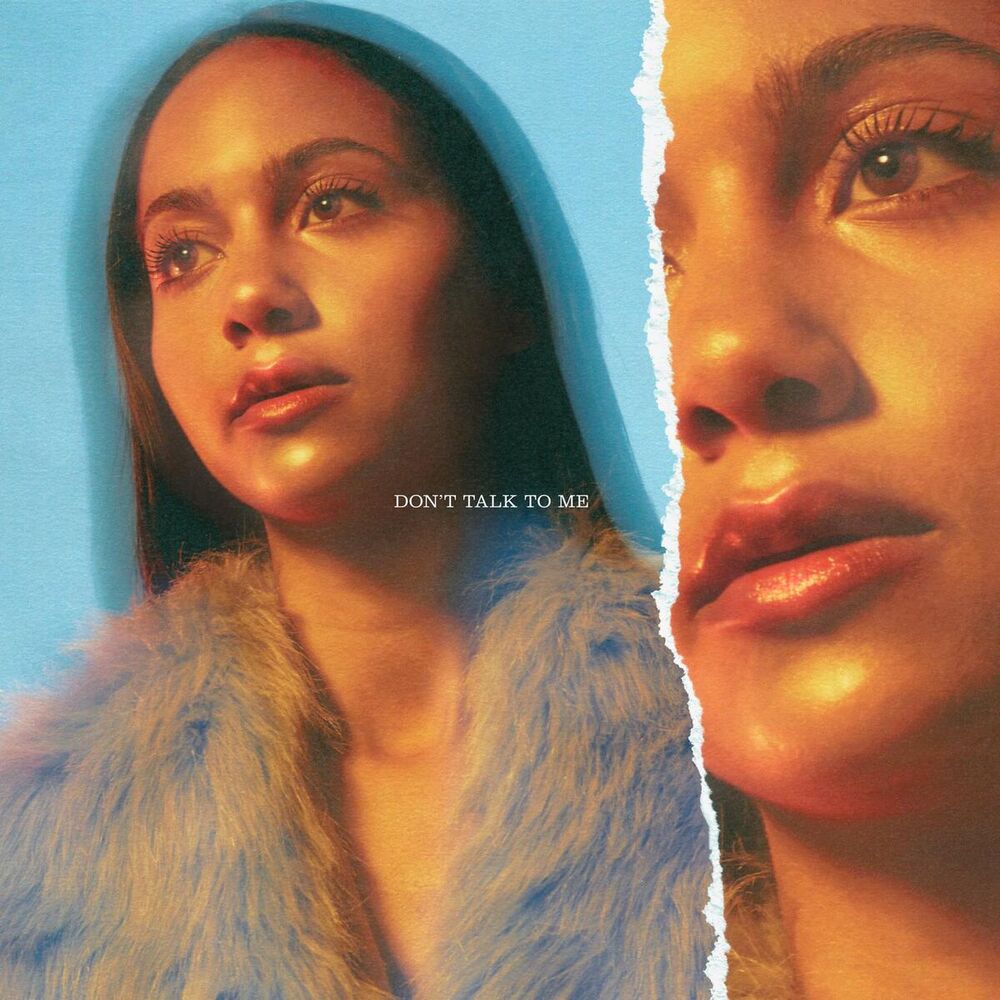 Picture of Don't Talk To Me