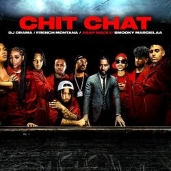 Cover of Chit Chat