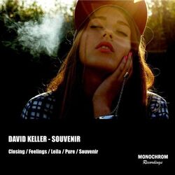 music cover