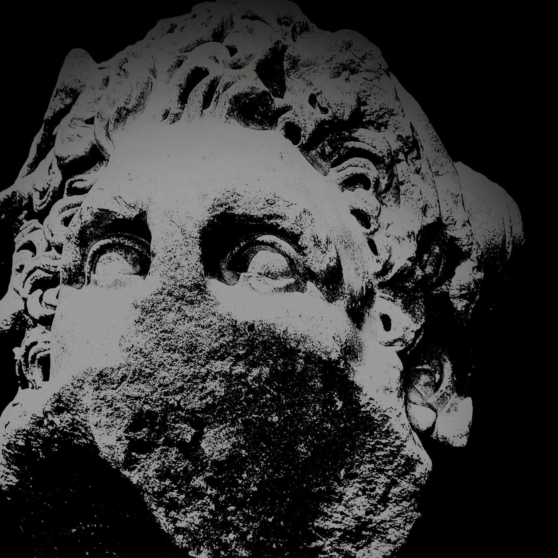 Album cover of Lux Obscura