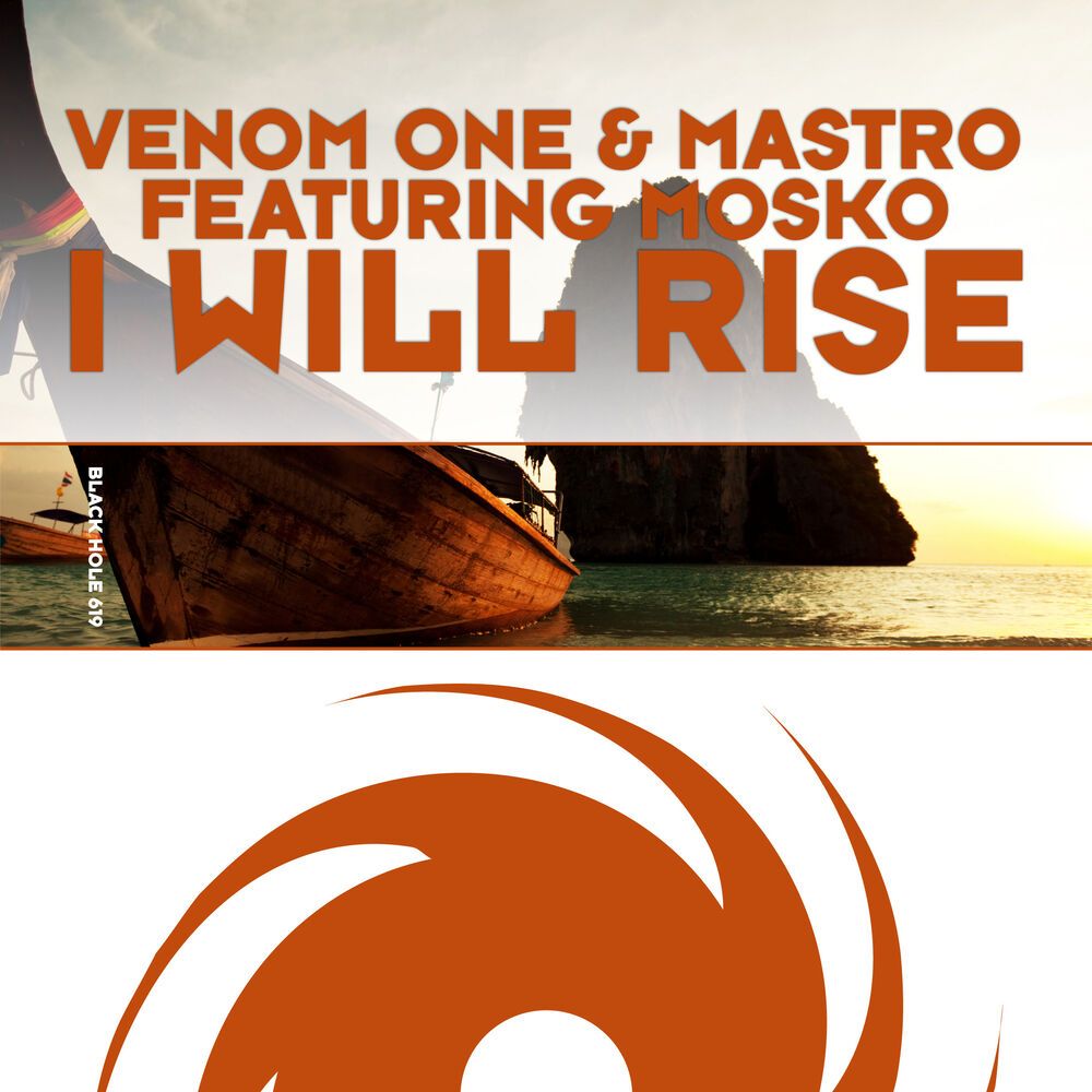 Picture of I Will Rise