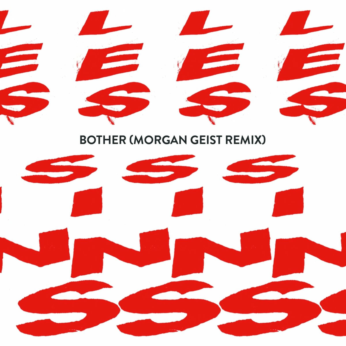 Album cover of Bother (Morgan Geist Remix)
