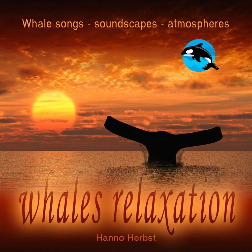Picture of Whales Relaxation - Whales Songs, Soundscapes, Atmospheres