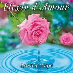 Cover of Elixir d'amour