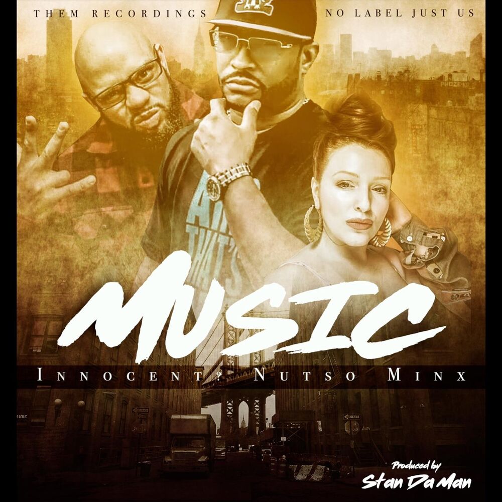 Picture of Music