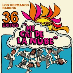 Cover of 36 Exitos