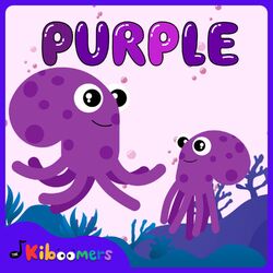 Cover of The Color Purple