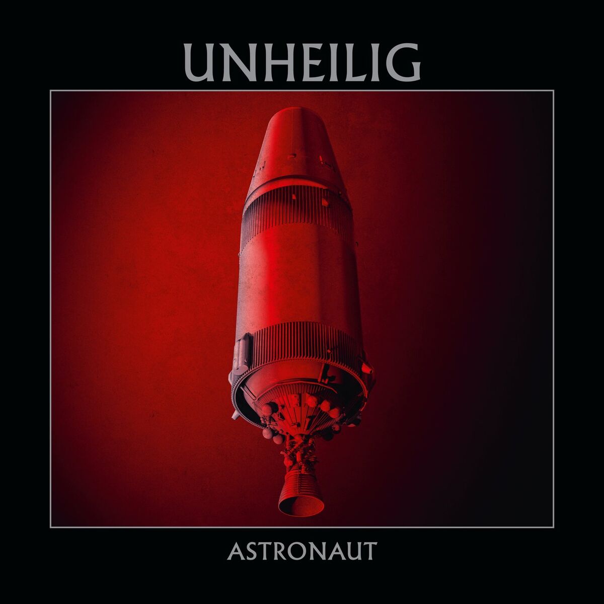 Album cover of Astronaut