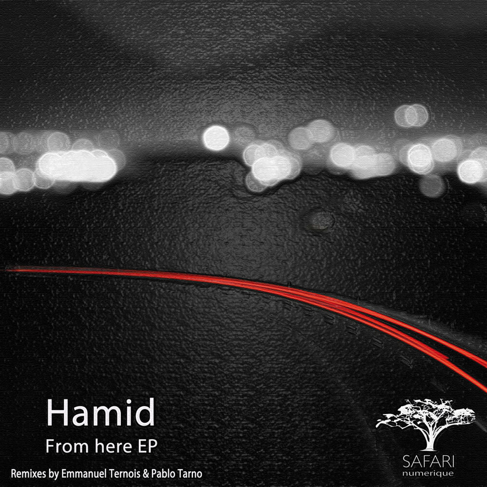 Picture of From Here EP
