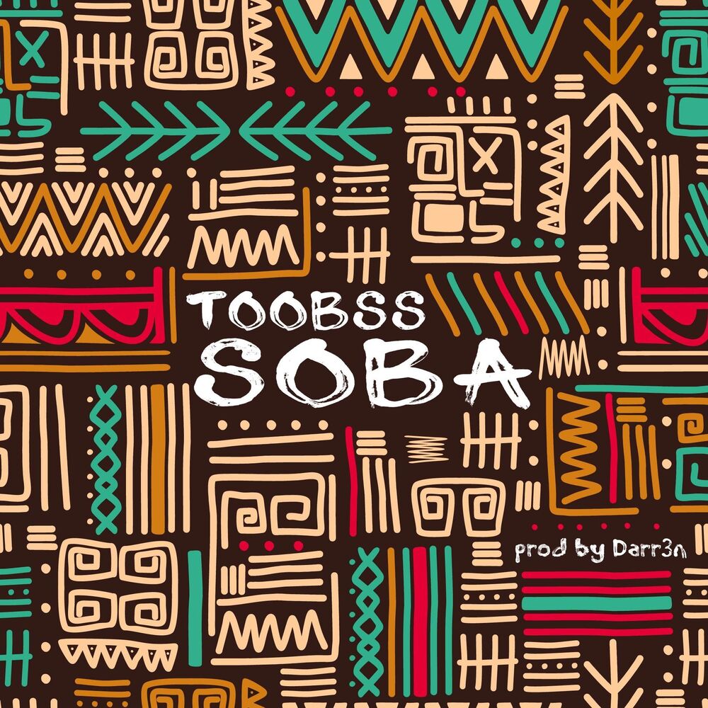 Picture of Soba