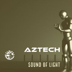 Cover of Sound Of Light