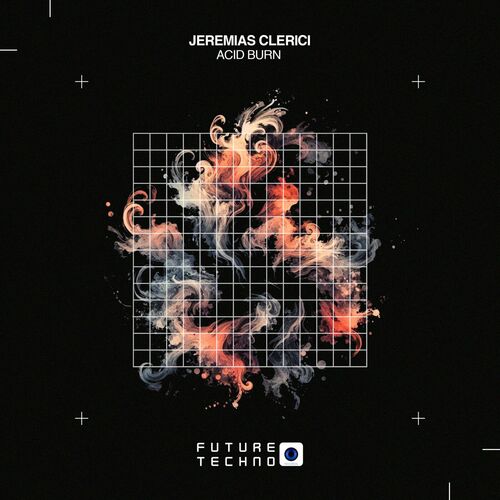 Jeremias Clerici - Acid Burn (2024)