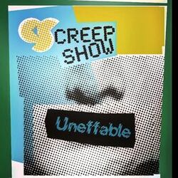 Cover of Uneffable