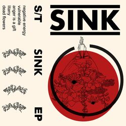 Cover of S/T