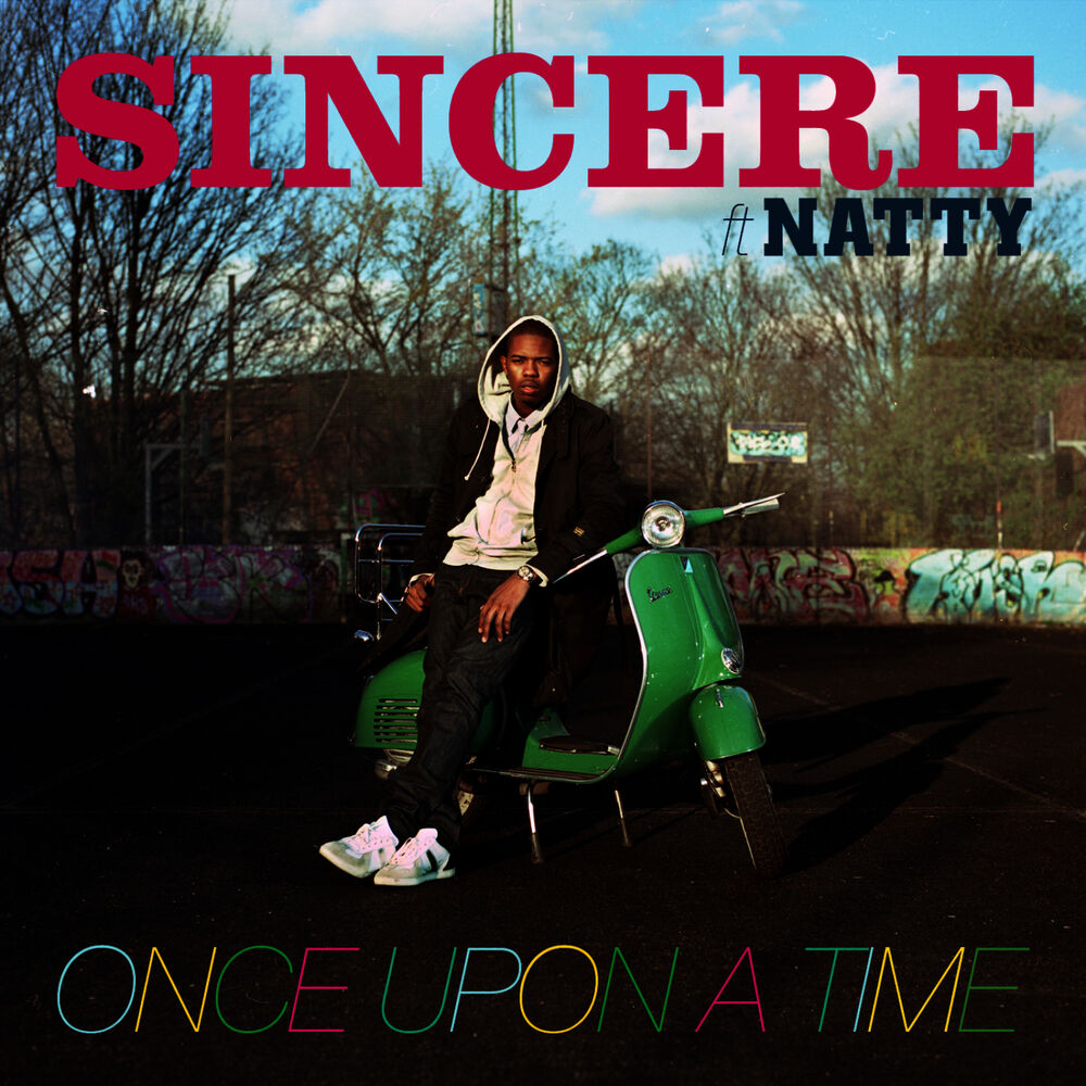 Picture of Once Upon A Time