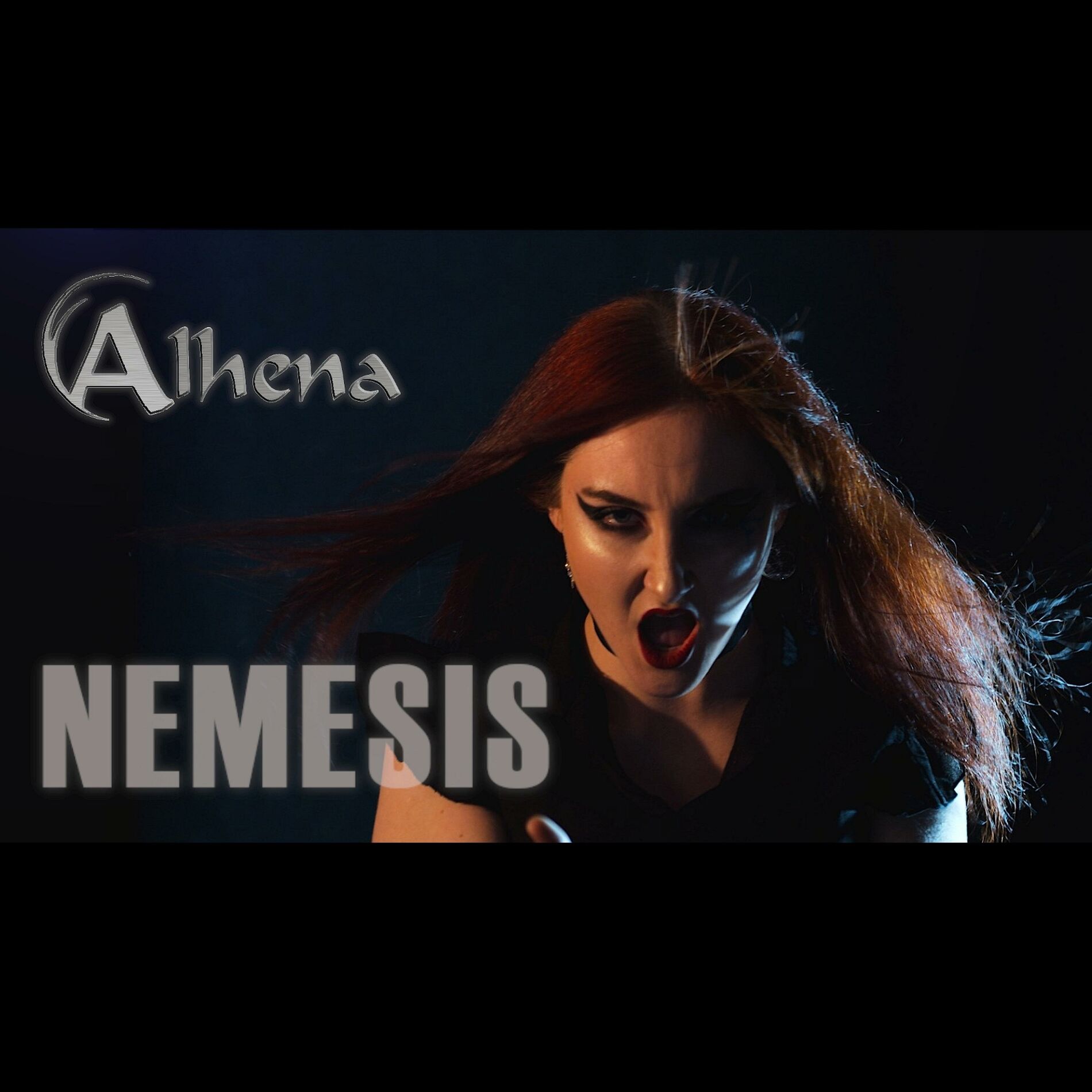 Album cover of Nemesis 2.0
