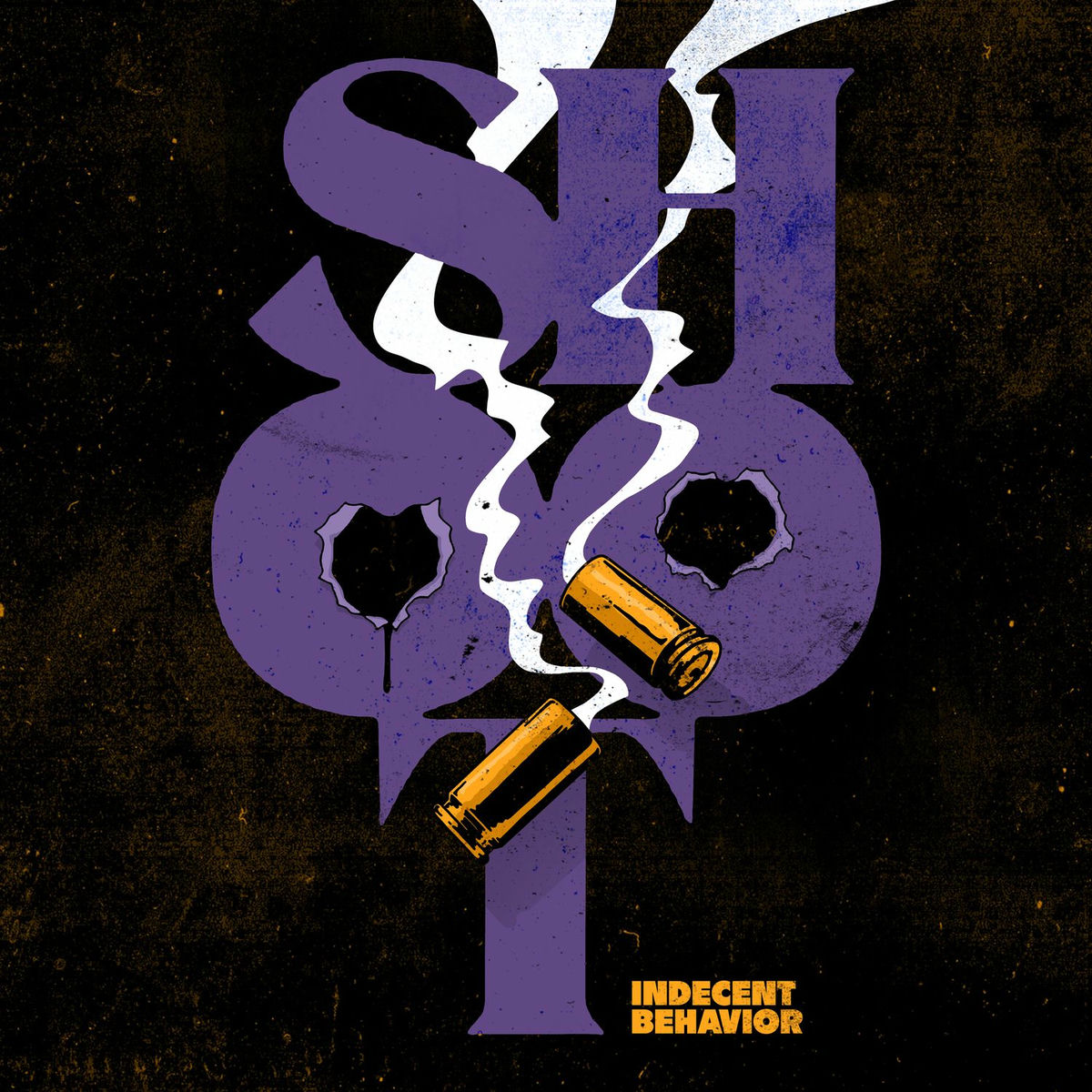 Album cover of Shoot