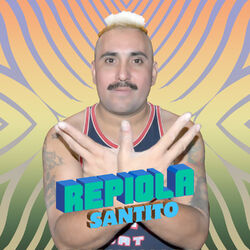 Cover of Santito