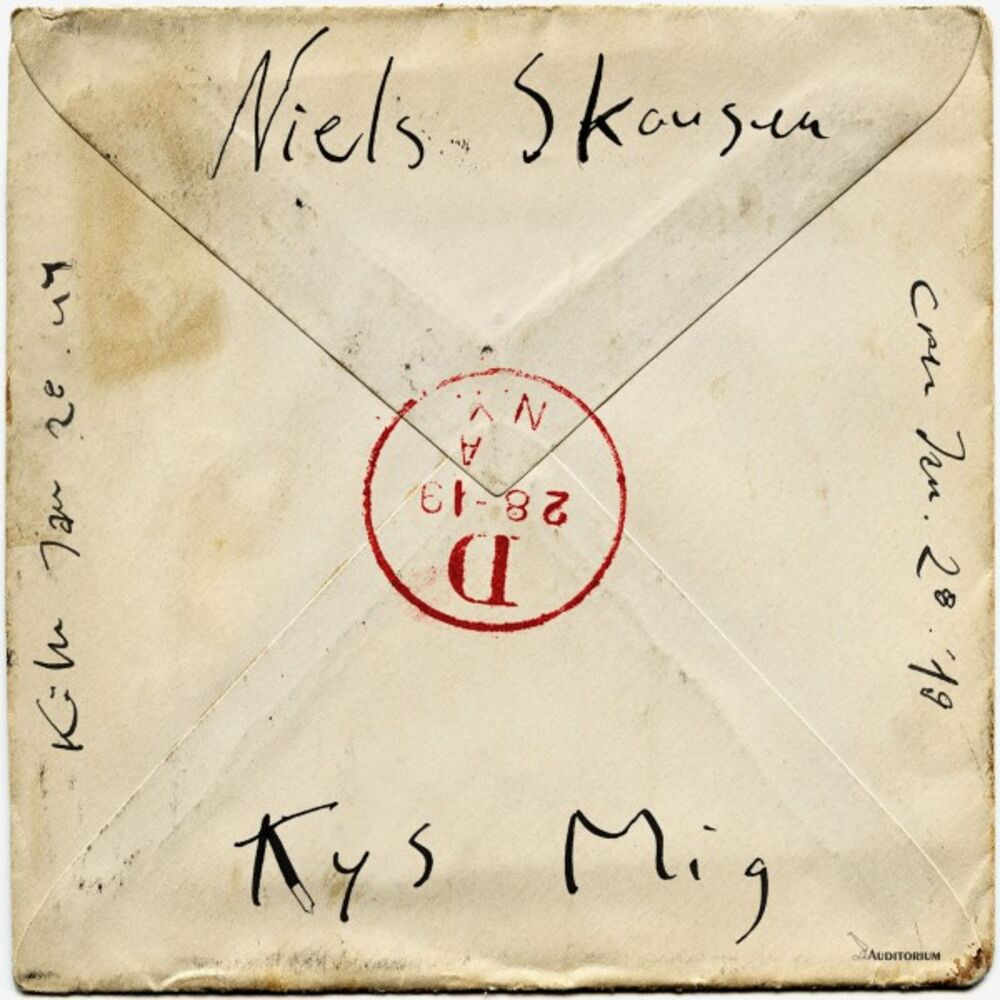 Picture of Kys Mig