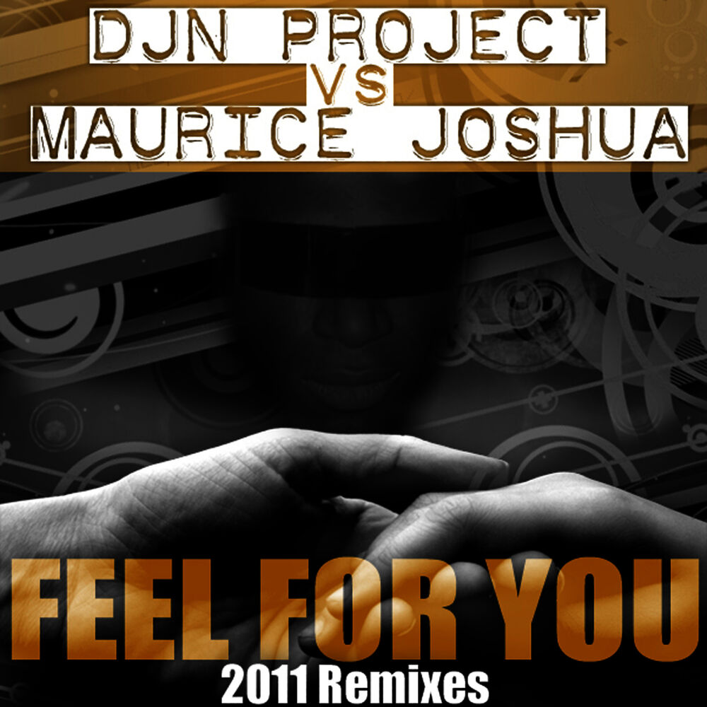 Picture of Feel for You 2011 Remixes