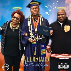 Cover of #All4Siah5 (The Final Chapter)