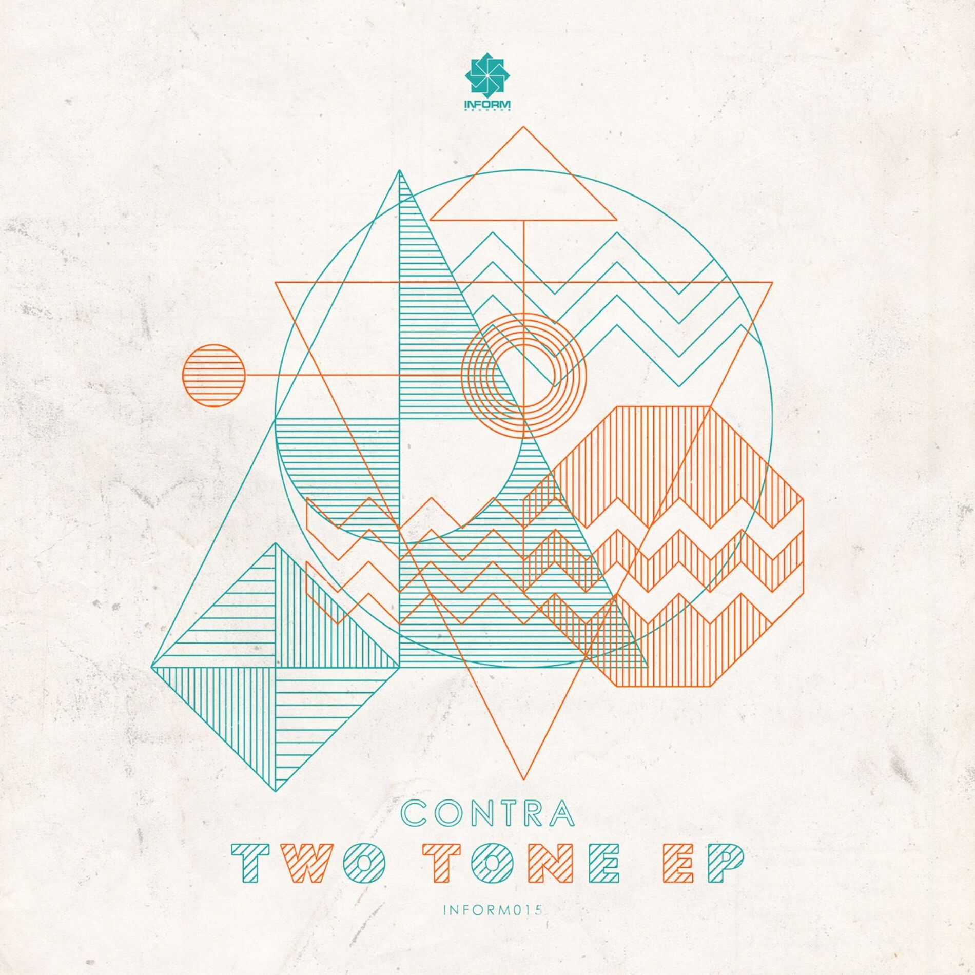 Album cover of Two Tone EP