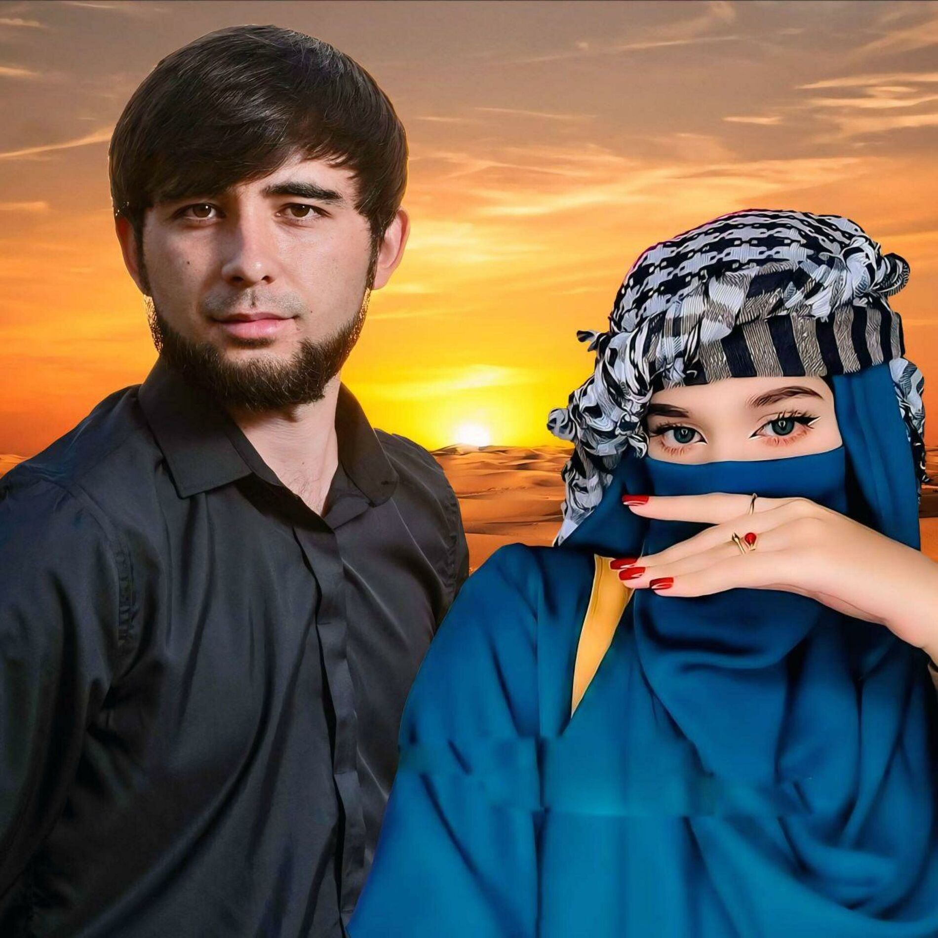 Album cover of dooset nadaram (feat. tai)
