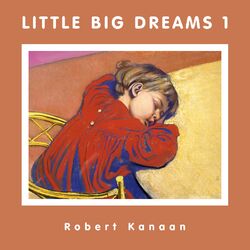 Cover of Little Big Dreams 1