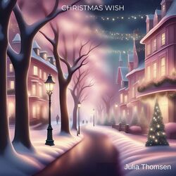 Cover of Christmas Wish