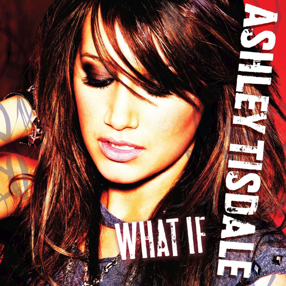What If cover