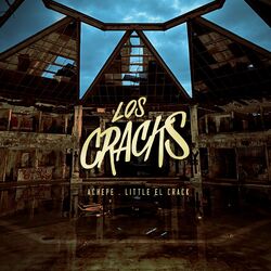Cover of Los Cracks