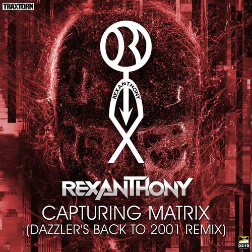 Capturing Matrix (Dazzler's Back to 2001 Remix)