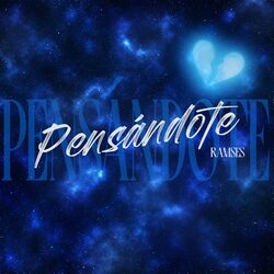 Cover of Pensándote