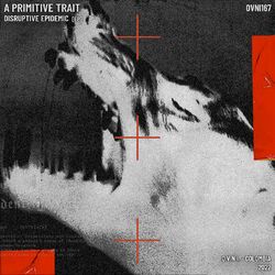 Cover of Disruptive Epidemic [EP]