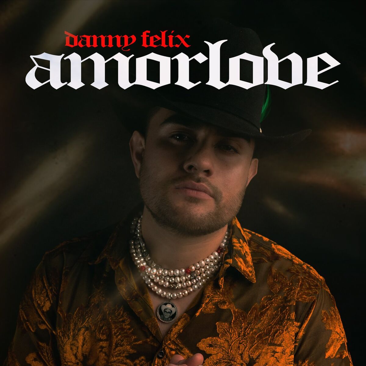 Album cover of amorlove