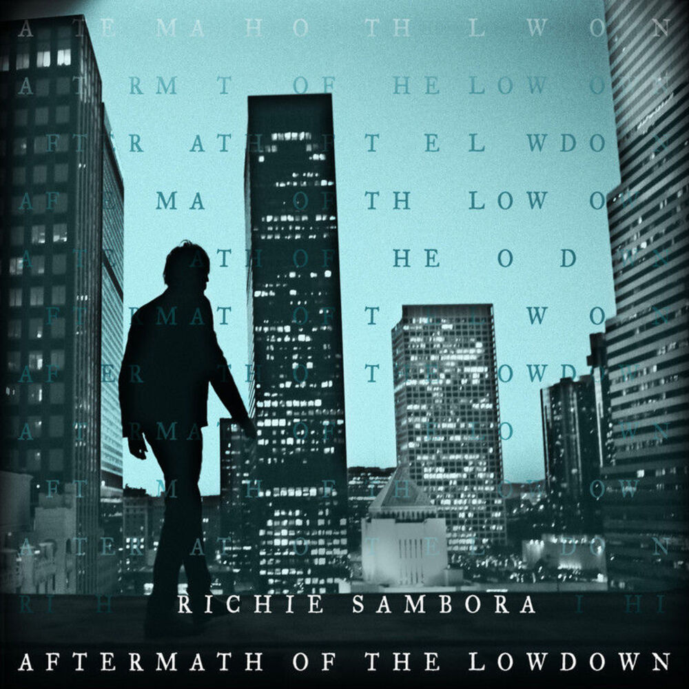Picture of Aftermath of the Lowdown
