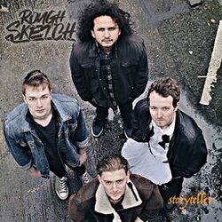 Cover of Storyteller