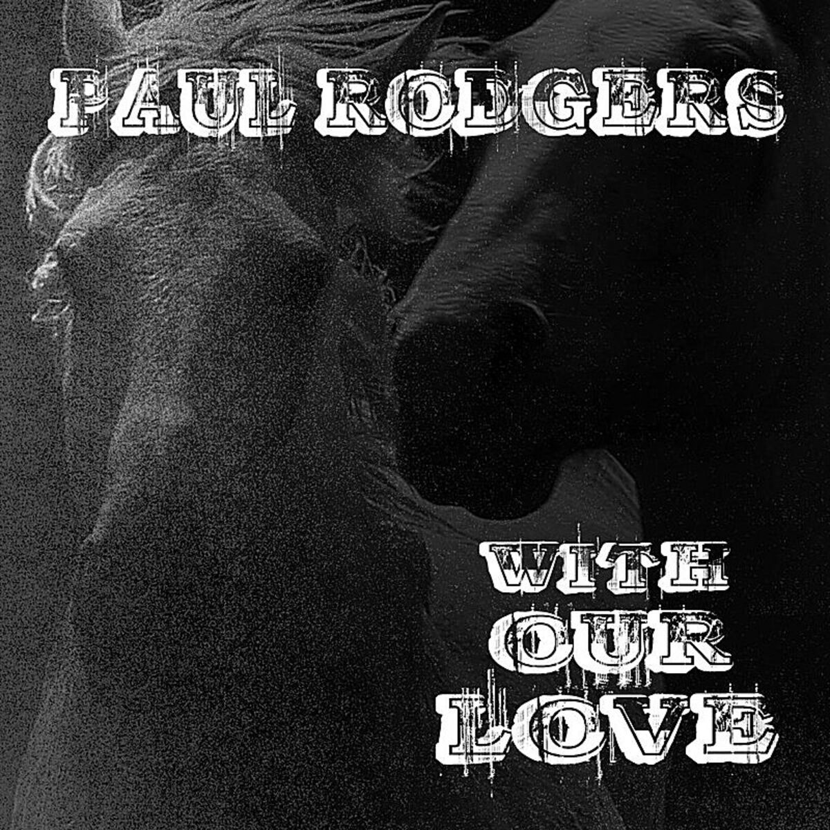 Album cover of With Our Love