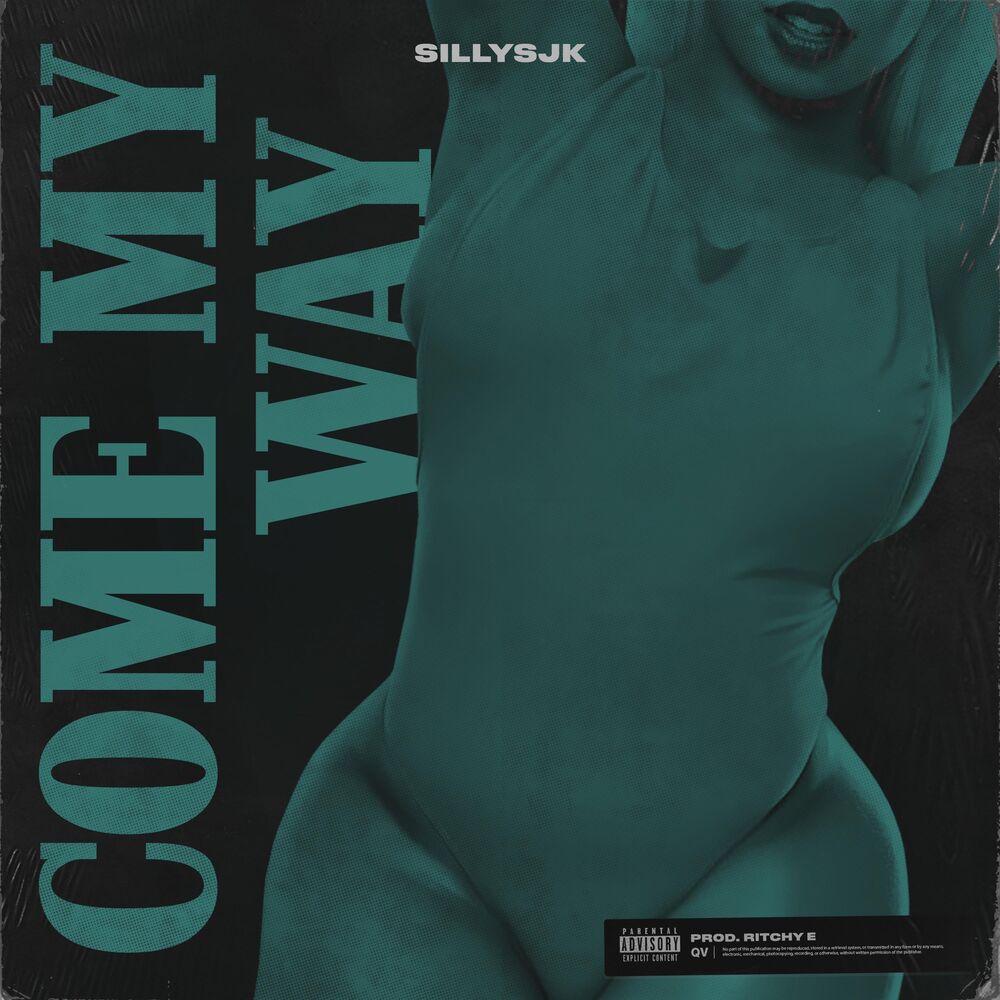 Picture of Come My Way