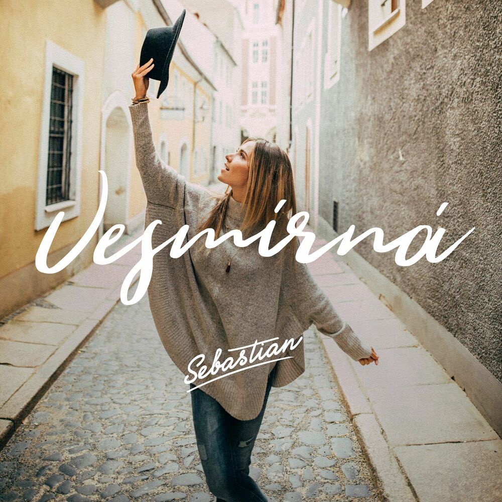 Picture of Vesmírná (feat. Atmo Music) (Radio Edit)