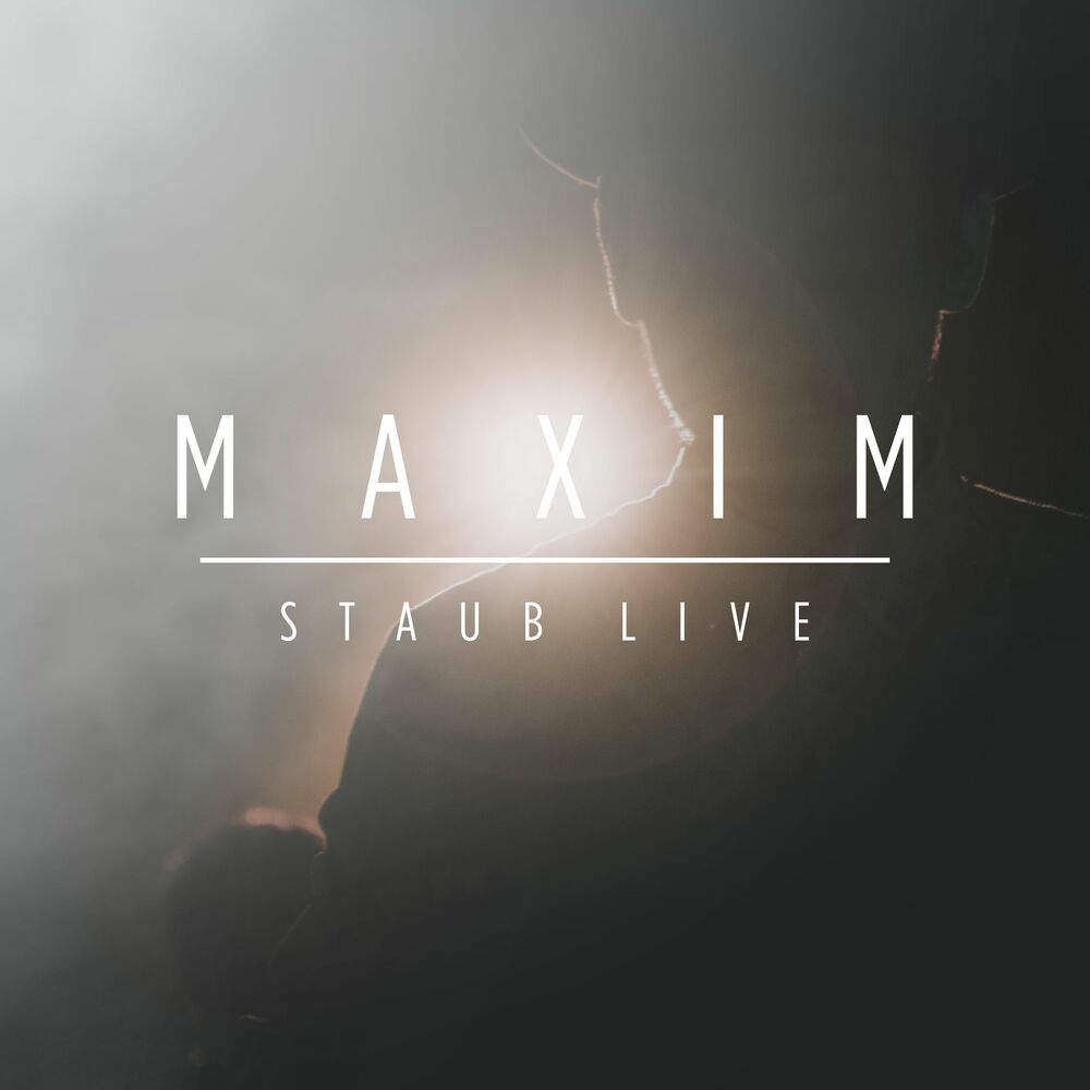 Picture of Staub (Live)
