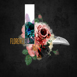 Cover of Florence Black EP
