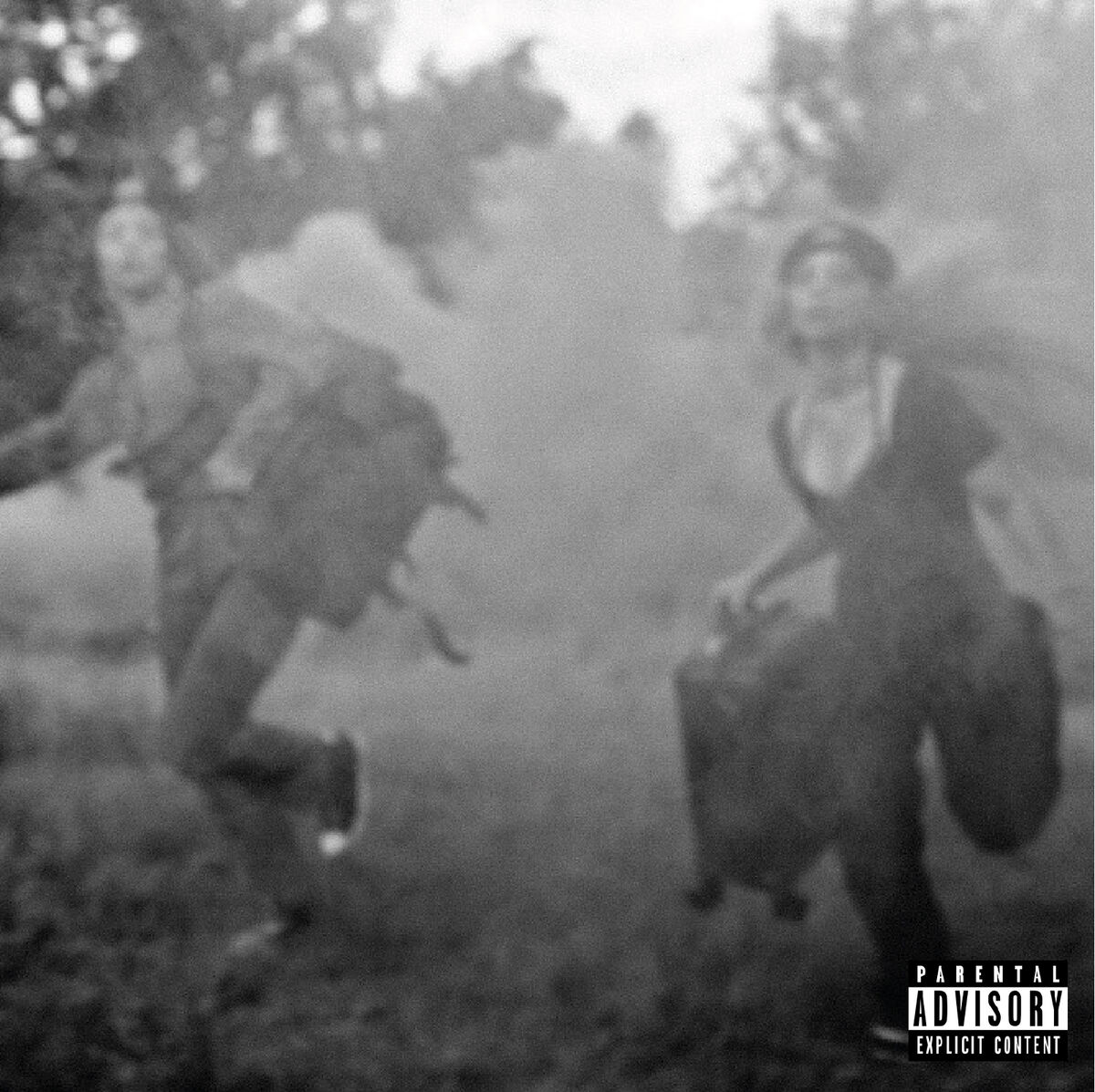 Album cover of MBD