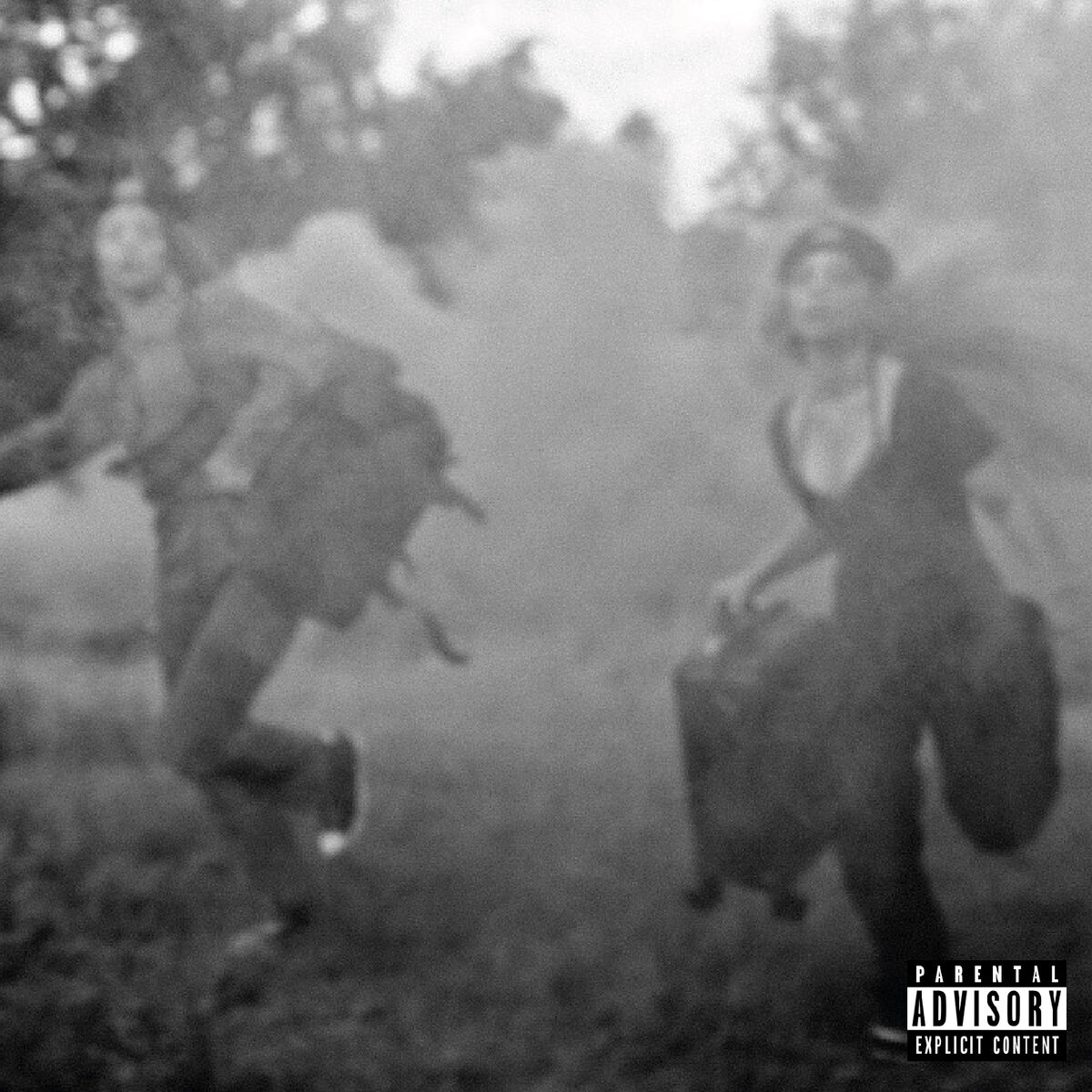 Album cover of Life Under Siege