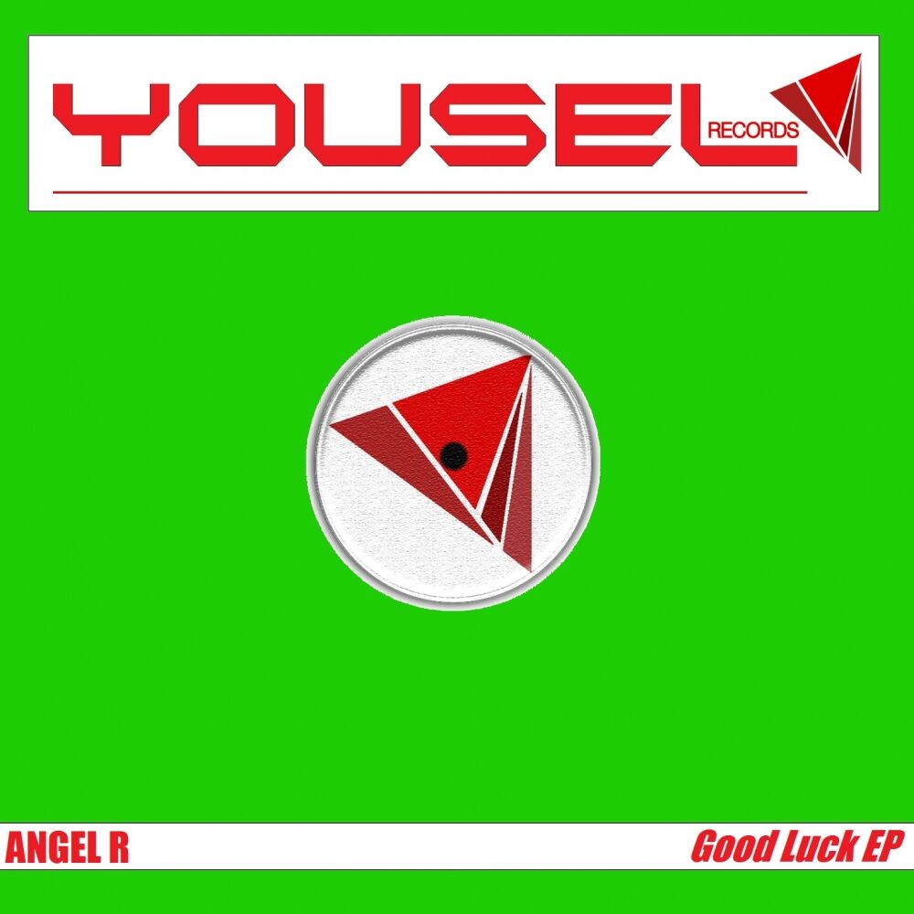 Picture of Good Luck EP