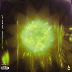 Cover of Smoke and Mirrors