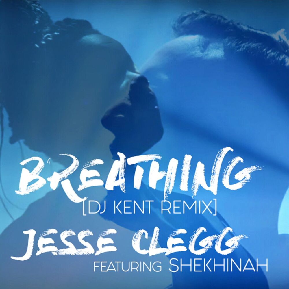 Picture of Breathing (feat. Shekhinah)