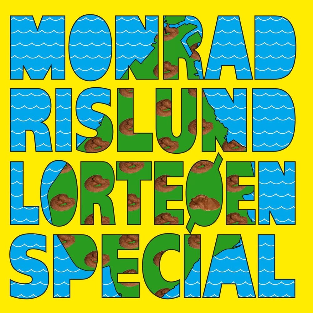 Picture of Lorteøen Special
