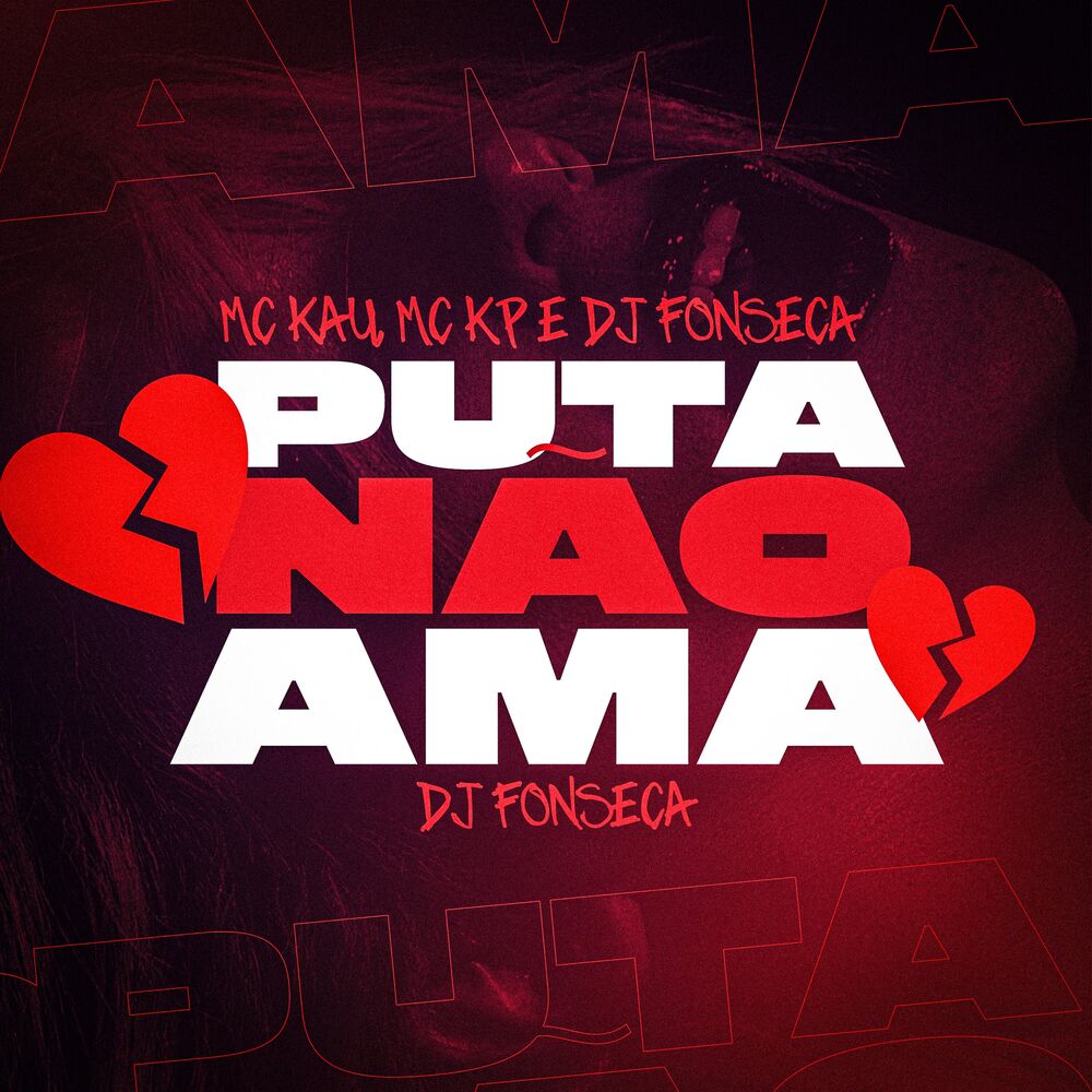 Picture of Puta Não Ama